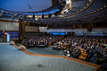  همایش امنیت سرمایه گذاری