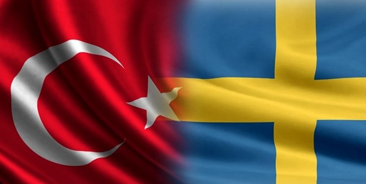 ترکیه هتک حرمت قرآن در سوئد را محکوم کرد