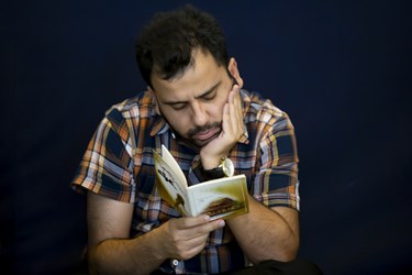 مراسم دعای عرفه در مصلی امام خمینی (ره)