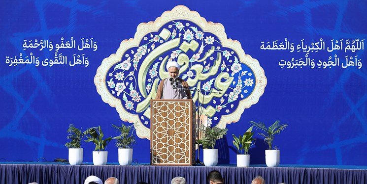 «خانواده شهدا و ایثارگران» عزیزان خود را در راه خدا و حفظ دین تقدیم کردند