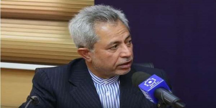 تعیین سفیر ایران الجدید فی بلغاریا