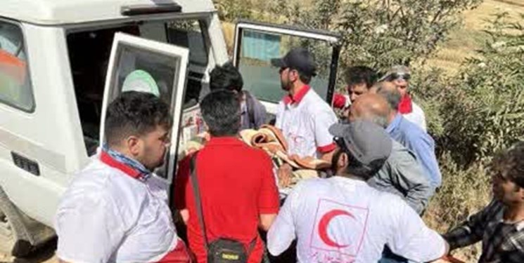 پایان موفق عملیات 14 ساعتی هلال احمر در گلستان