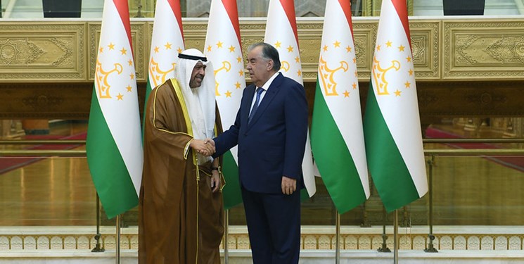 تاکید «رحمان» بر گسترش همکاری‌ها با کویت