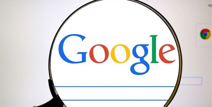اختلال عمدی گوگل برای محدود کردن کاربران ایرانی
