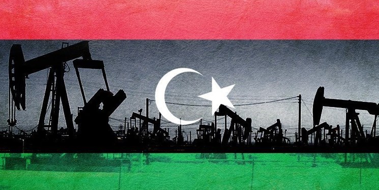 پرونده نفت، تنها مسأله‌ای که در لیبی برای آمریکا اهمیت دارد