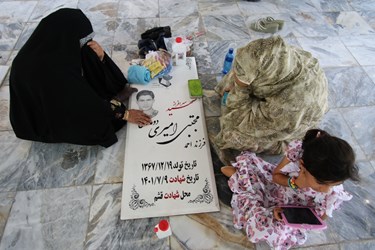 آئین استقبال از شناگران جانباز استان فارس در قشم 