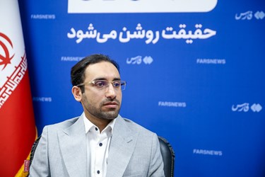 سیدحسن ذبیحی‌فر، دانش‌آموخته دوره دکتری دانشگاه مسکو در رشته مکاترونیک 