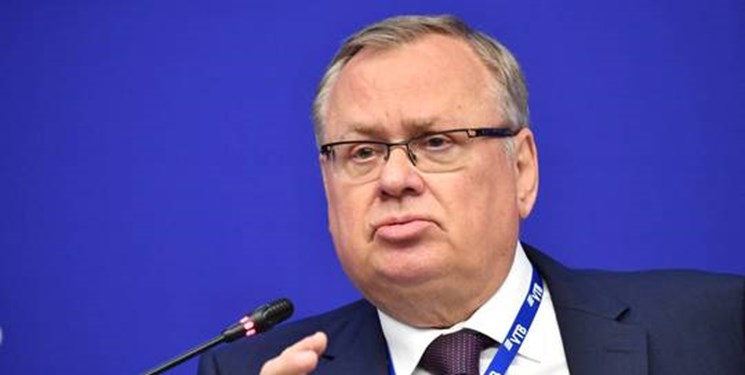 بانک‌دار‌ روسی:‌ مرکز تسویه سپرده بین‌المللی باید در خلیج فارس‌ راه‌اندازی شود