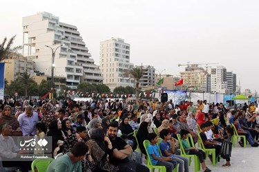  جشن خیابانی عید غدیر در «استان ها»|2