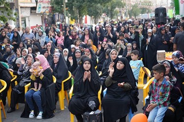 غدیر با «مهمونی بزرگ» در یاسوج