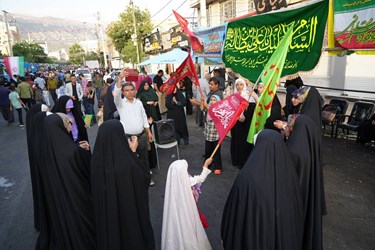 غدیر با «مهمونی بزرگ» در یاسوج