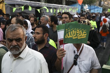 میهمانی ۱۰ کیلومتری عید غدیر|5