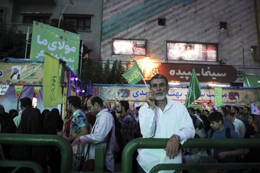 میهمانی ۱۰ کیلومتری عید غدیر|5