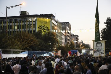 میهمانی ۱۰ کیلومتری عید غدیر|5