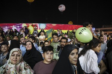 میهمانی ۱۰ کیلومتری عید غدیر|5