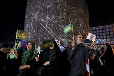 میهمانی ۱۰ کیلومتری عید غدیر|5