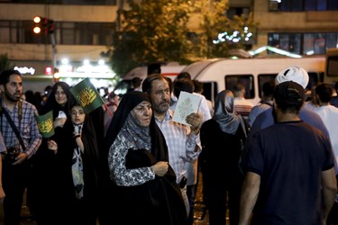 میهمانی ۱۰ کیلومتری عید غدیر|5
