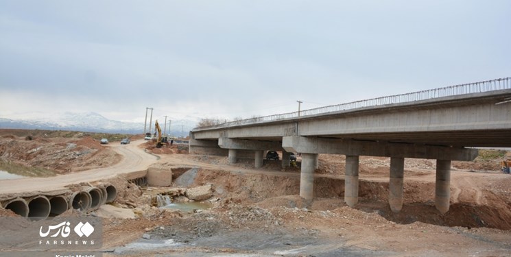 تعمیر 30 دهنه پل در راه های موصلاتی ایلام
