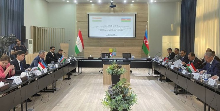 «باکو» میزبان ششمین کمیسیون همکاری‌های تجاری تاجیکستان و آذربایجان