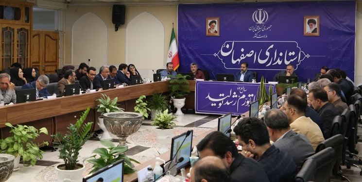 ۶۵ دهیاری استان اصفهان از سال آینده به‌ جمع دستگاه‌های اجرایی می‌پیوندند
