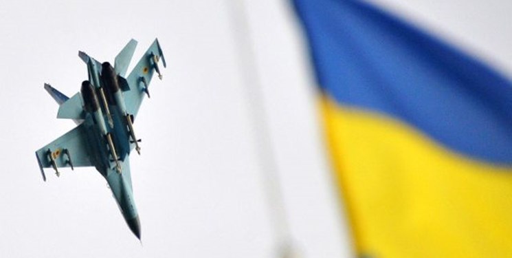 شکار 17 پهپاد و یک جنگنده «سوخو-27» اوکراین توسط روسیه