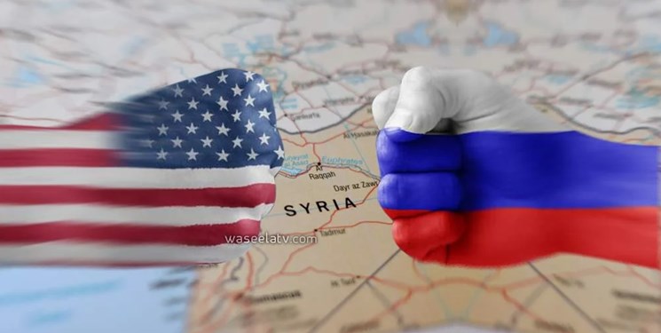دور جدید تقابل روسیه و آمریکا در جبهه سوریه