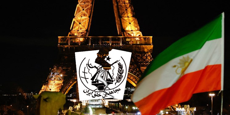 واعظ آشتیانی: حمایت از منافقین برای فرانسه هزینه خواهد داشت