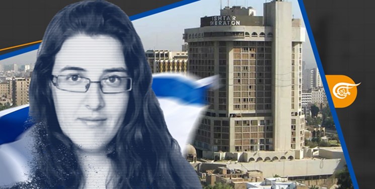 «الیزابت تسورکوف»؛ جاسوس اسرائیلی در عراق