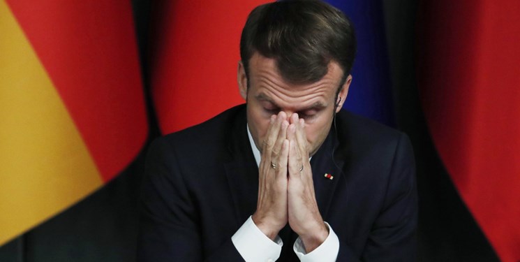 بحران در فرانسه؛ تقاطع سیاست‌های راست‌گرایانه اجتماعی و اقتصادی 