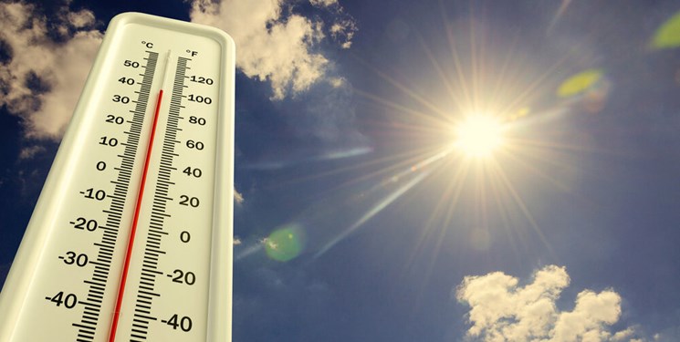 پیش بینی کاهش دما از سه شنبه در استان گلستان