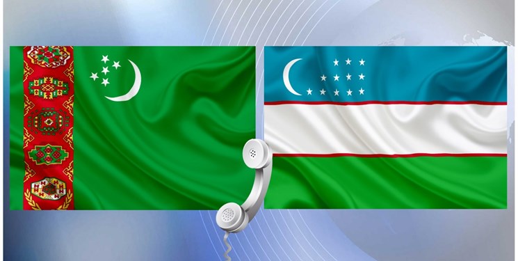 گفت‌وگوی تلفنی رئیس جمهور و رهبر ملی ترکمنستان با «شوکت میرضیایف»