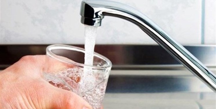 کنترل میکروبی و شیمیایی روزانه آب شرب