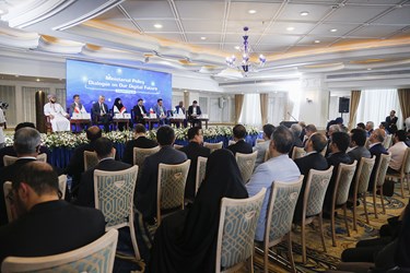 نشست گفت و گوهای سیاسی وزرا  کشورهای عضو اکو در حوزه آینده دیجیتال 
