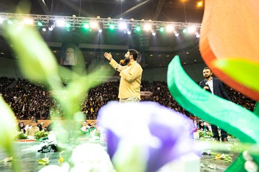 ابوذر روحی مداح 