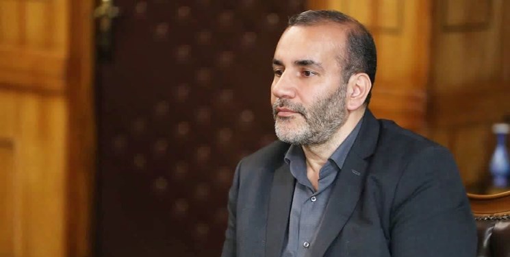استاندار کرمانشاه: وزیر صمت نگاه ویژه‌ای به واحدهای صنعتی استان داشته باشد
