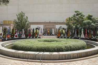 رویداد نشان عاشقی
