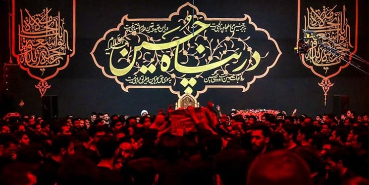 دهه اول محرم در «استان قزوین» هیات کجا برویم؟