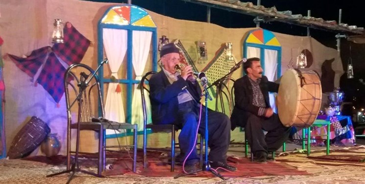 دومین جشنواره موسیقی خیابانی کامیاران برگزار می‌شود