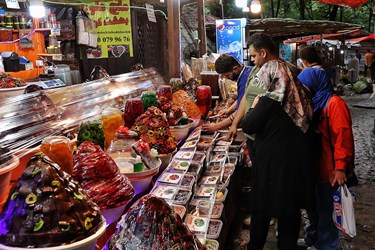 «قلعه رودخانِ» گیلان