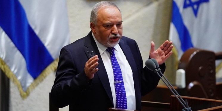 وزیر جنگ اسبق تل آویو: کنترل از دست‌مان خارج شده و امنیت نداریم