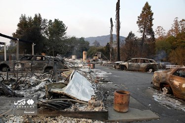 Rabbit Fire in Southern California Causes Dozens of Evacuations
