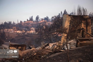 Rabbit Fire in Southern California Causes Dozens of Evacuations