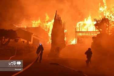 Rabbit Fire in Southern California Causes Dozens of Evacuations