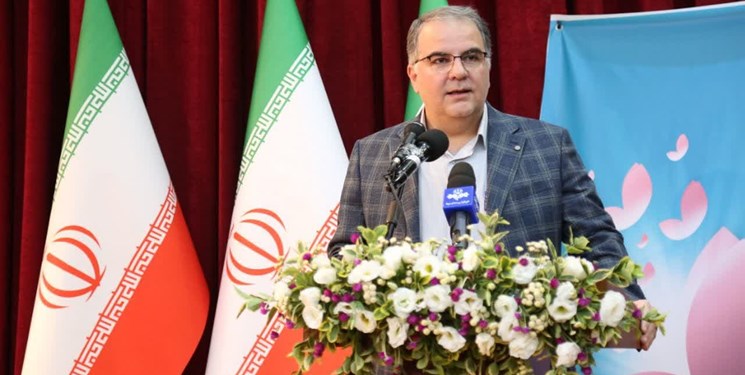 آبگیری ۲ سد در زنجان با حضور رئیس‌جمهور