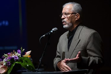 بزرگداشت سید جلال الدین محمدیان