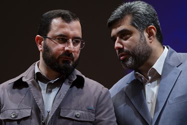 بزرگداشت سید جلال الدین محمدیان