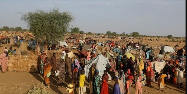 خسارت 100 میلیارد دلاری جنگ به اقتصاد سودان و توقف تجارت در خارطوم