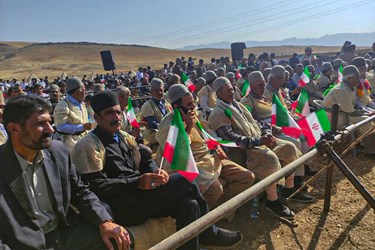 سفر رئیس جمهور به «کهگلویه و بویر احمد»