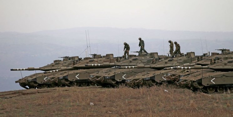 پژوهش اسرائیلی درباره حملات تل‌آویو به سوریه
