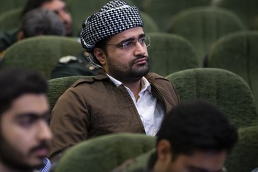 آئین اختتامیه نمایشگاه عملکرد و پیشرفت تحقق محله اسلامی بسیج